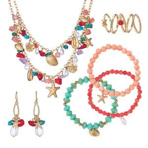 Avon Under the Sea Collection